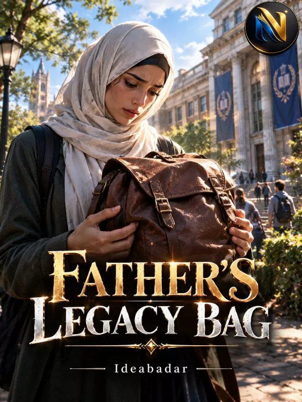 Father's Legacy Bag